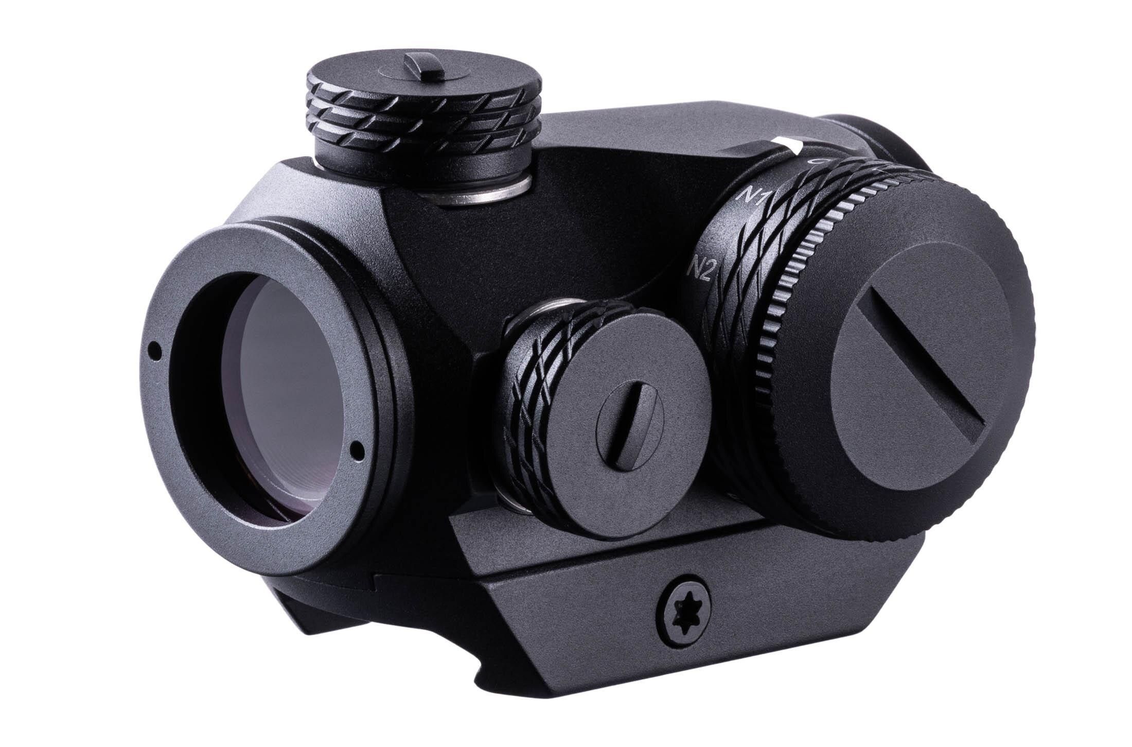【実物】PRIMARY ARMS MICRO RED DOT(光学機器) Primary Arms Classic MICRO red dot - YouTube
